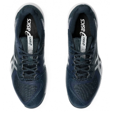 TENIS ASICS SOLUTION SPEED FF 3 CLAY - FRENCH BLUE/PURE SILVER